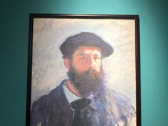-印象莫奈时光映迹艺术展