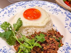 -太食獸泰式茶餐厅(IFS国金中心店)