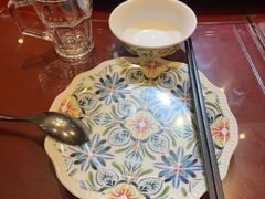 -驿楼兰·新疆菜(火车站店)