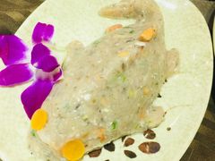 -金海阁海鲜火锅