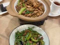 -香顺·客家菜(东坑店)