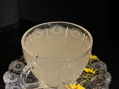 -STARRY CAFE & LOUNGE BAR(高新店)