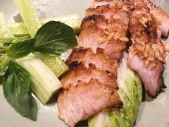 -CHINCHIN 青青·泰国料理(万象食家店)