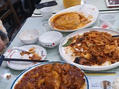 -同发号饭庄(复兴路店)