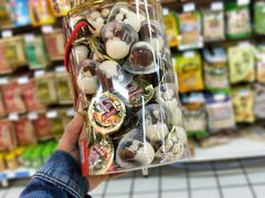 -百佳永辉超市(福田星河店)