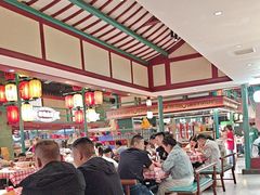 -辣小鲜·南昌大排档(船山路店)