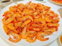 -好日子皇冠假日酒店·君怡咖啡厅(特美思大厦店)