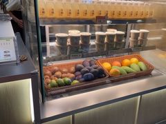 -宝珠奶酪(北京国瑞城购物中心店)