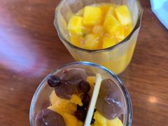 -广州富力君悦大酒店·凯菲厅