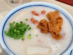 -香港池仔记肠粉王(博多新记襄阳南路店)