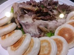 -老平安农家菜(平安店)