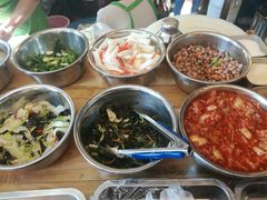 -大妈水饺(文华巷店)