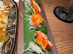 -耕海日本料理(万达华府店)