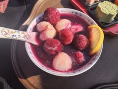 -萬春金福下午茶(故宫店)