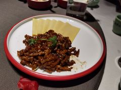 -北平盛世·新京菜·北京烤鸭(劲松·双井店)