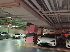 -万象天地（深圳华侨城店）-停车场