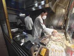 -大马弄蒋师傅美食酥鱼(察院前店)
