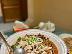 炮蒸鳝鱼-天门佬鳝鱼馆(小南湖店)