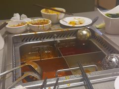 -海底捞火锅(旭辉MALL店)