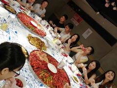 -松哥油焖大虾(科技园店)