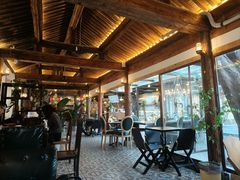-糖房咖啡(南锣鼓巷店)