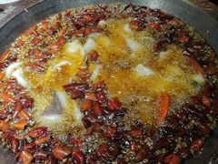 -雲蜀龙阁·金牌水煮鱼(方庄店)