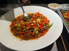 -湘轩·土菜研究院(光大店)