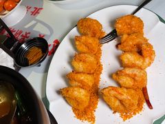 -北京宴(华贸购物中心店)