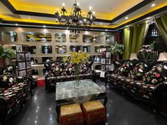 -上海1号私藏菜(静安店)