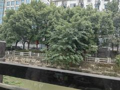 -樟树底(胜利河美食街店)