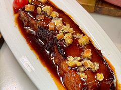 -柴门饭儿(成都太古里店)