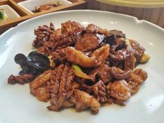 -京味斋·北京烤鸭(北京南站洋桥店)