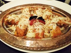-Efes Turkish & Mediterranean Cuisine 艾菲斯餐厅(陆家嘴店)