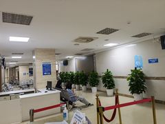 -重庆医科大学附属第一医院(本部)