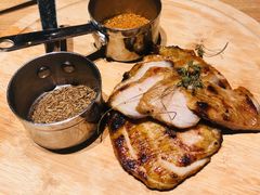 -小大董·烤鸭(凤凰汇店)