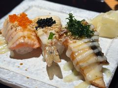 -花潮料理艺食馆(世欧广场店)