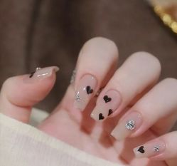 点击看大图 -LILY NAILS美甲美睫
