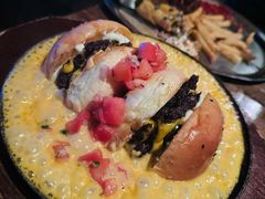 -Q MEX 库迈墨西哥餐吧(三里屯店)