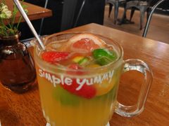 -Simple Yummy简单美味(上邦百汇城店)