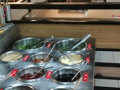 -彤德莱牛肉火锅(双港店)