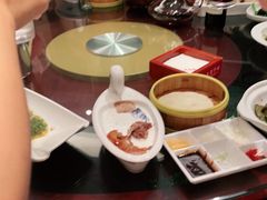-大鸭梨(天通西苑店)