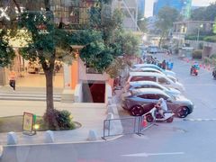 -素心素食(翠苑店)