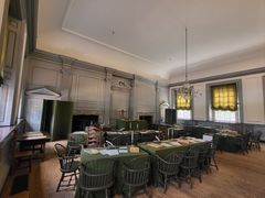 -美国独立纪念馆