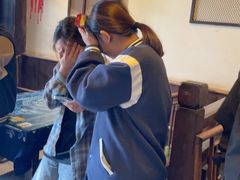 -香满楼(临安路店)