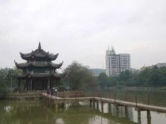-东湖景区