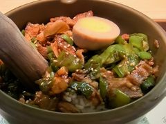 -京参 • 擂椒饭(这有山店)