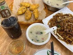 -南记食粥坊·宵夜大排档(莲花店)