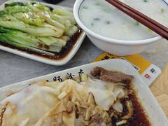 -银记肠粉店(市二宫店)