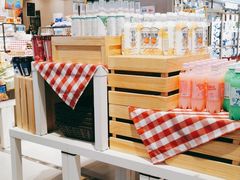 -盒马鲜生(顺义店)