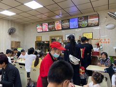 -张明富面皮店(东大街店)